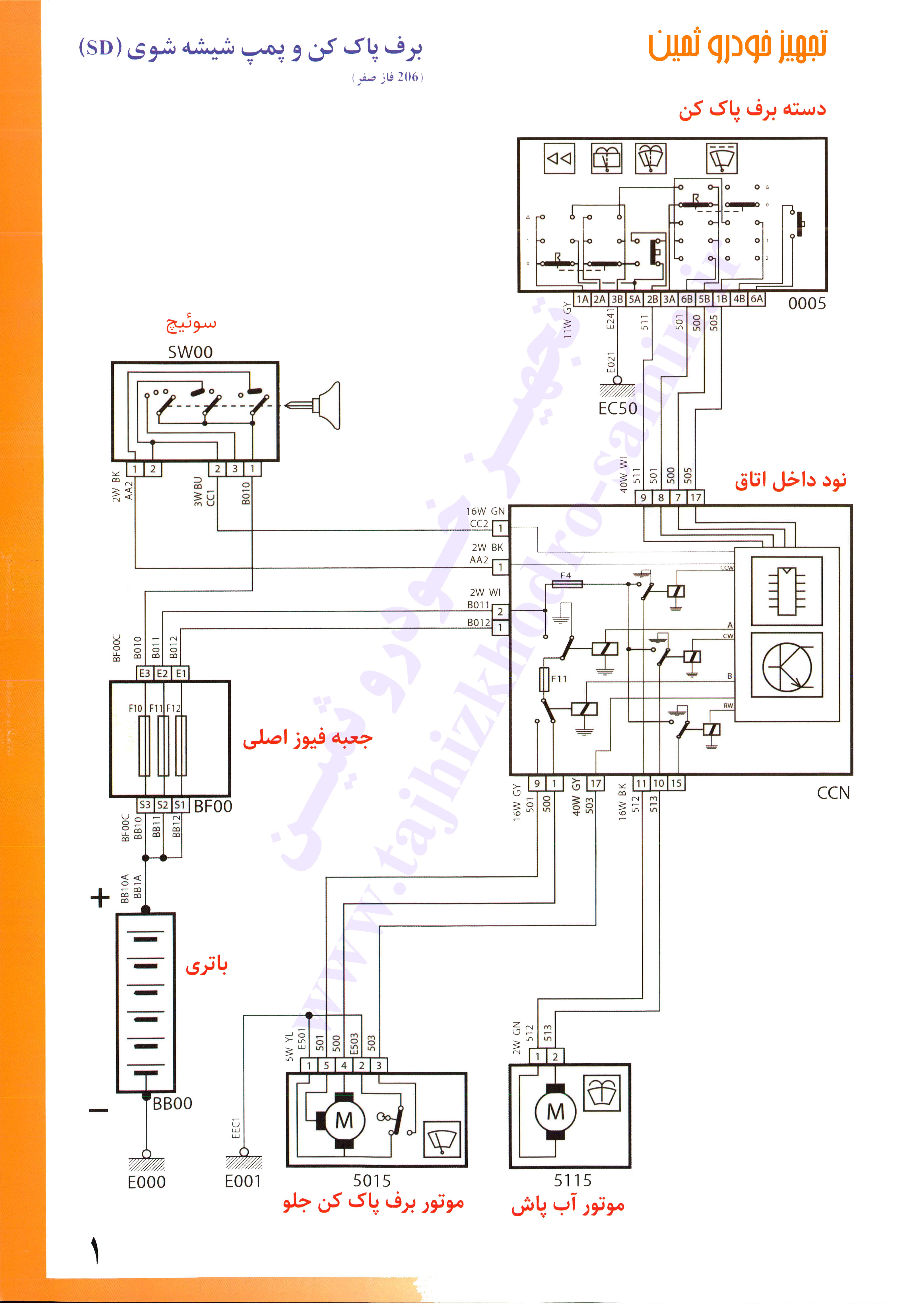 نمونه نقشه مالتی پلکس 