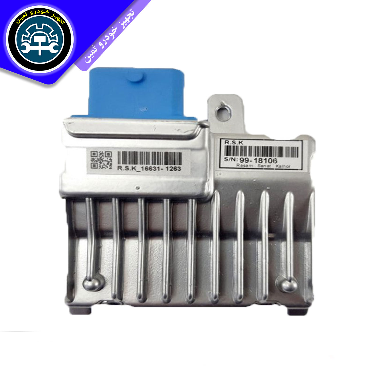 قیمت ایسیوی ساکس 500 (sax500)