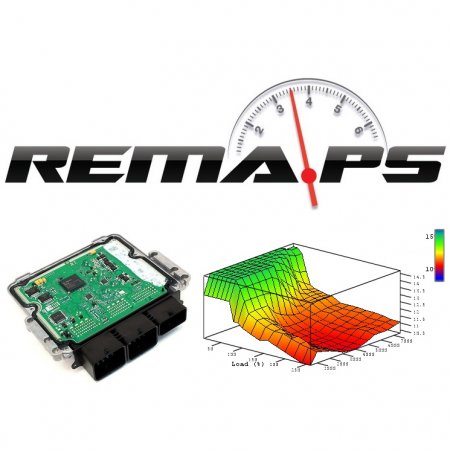 تیونینگ ریمپ