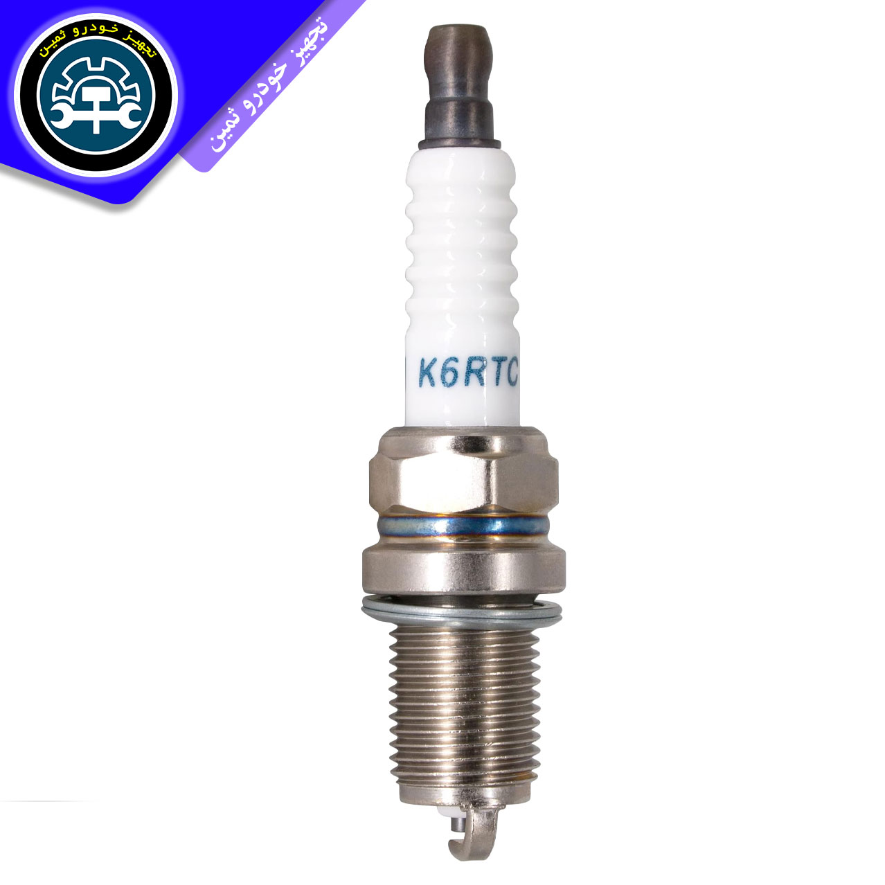 شمع تورچ k6rtc